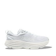 Hoka One Bondi 8 Straßenlaufschuhe für Herren – weiß - Bild 9 von 12