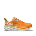 thumbnail image 1 of HOKA Male Adult Men 11.5 1127895-SRSH Solar Flare/Sherbet, 1 of 4