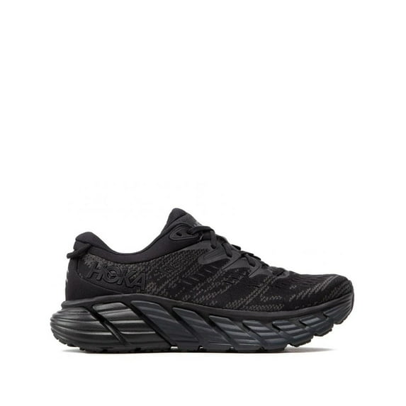 HOKA Male Adult Men 12 1123198-BBLC Black
