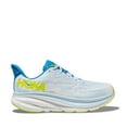 thumbnail image 1 of HOKA Male Adult Men 8 1127895-IWEP Ice Water/Evening Primrose, 1 of 1