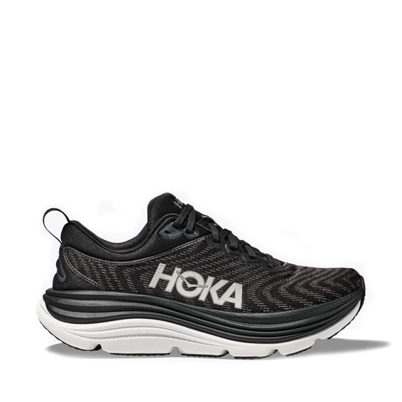 HOKA Male Adult Men 9 1127929-BWHT Black / White