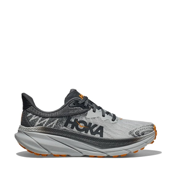 HOKA Male Adult Men 9 1134497-HMCS Harbor Mist/Castlerock