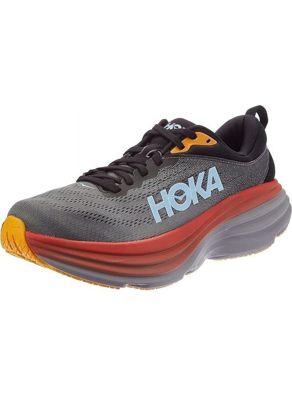 hoka bondi carbon