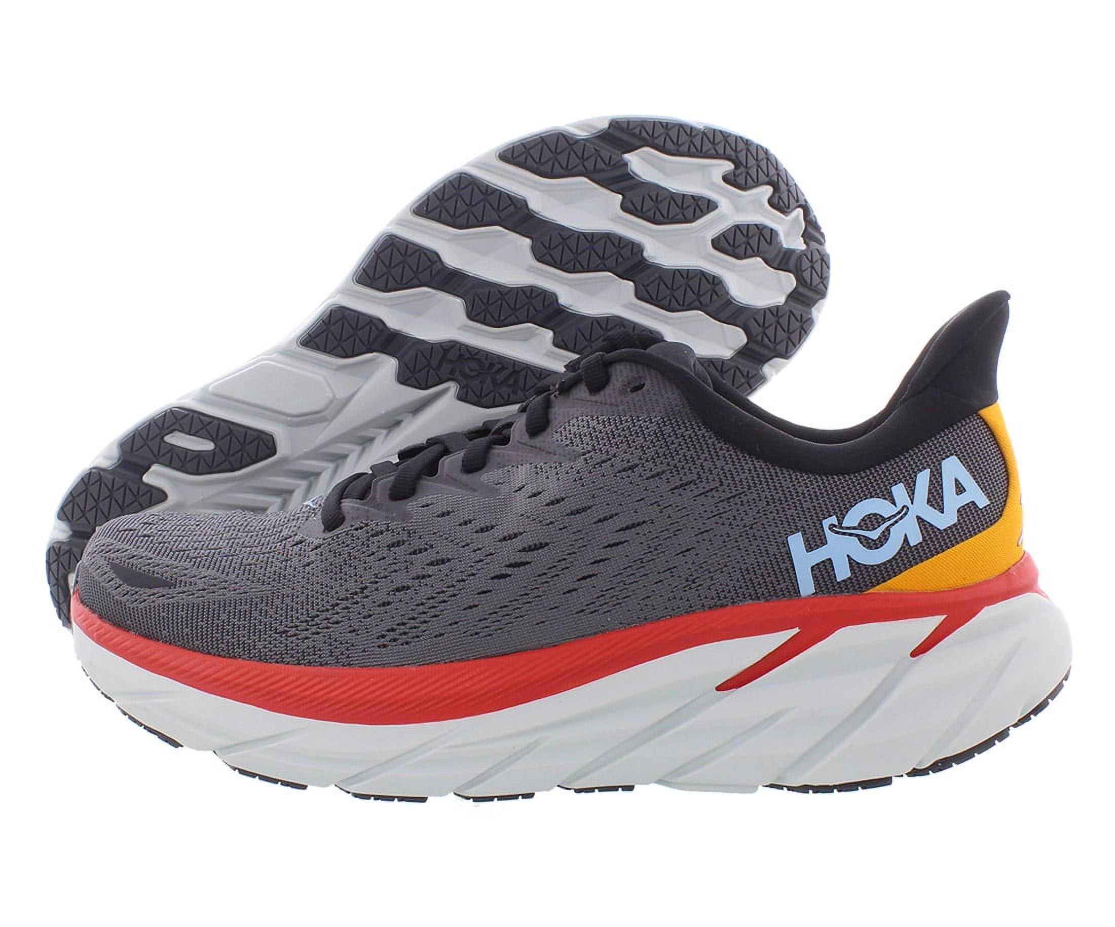 HOKA ONE ONE Clifton Mens Shoes Size Color: Jamaica Ubuy