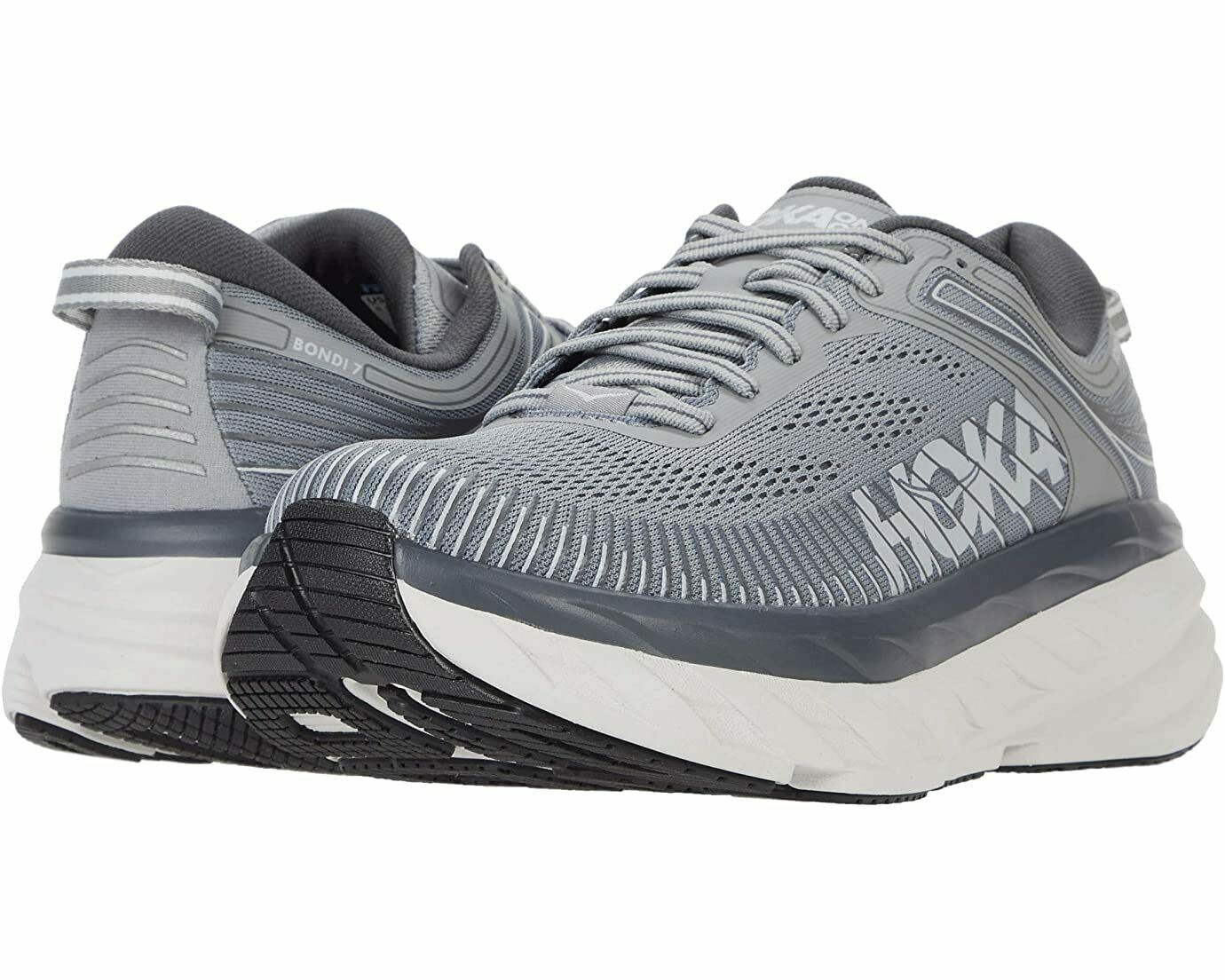 Hoka ONE ONE Mens Gymnastics Shoes HOKA ONE ONE® Skyward X for Men | HOKA ONE ONE® main image 3