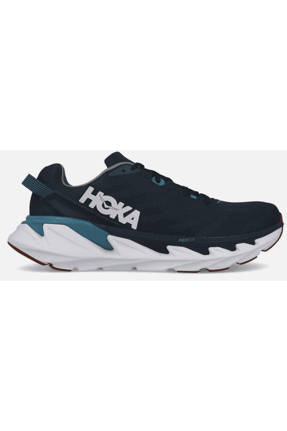 ONE ONE Mens Elevon 2  Walking shoes-Mesh Moonlit Ocean Blue Moon Trainers 10.5 US-Meduim
