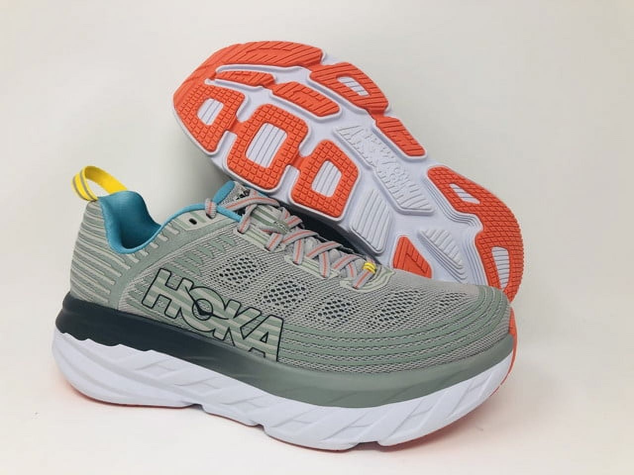 Womens bondi 6 on sale hoka