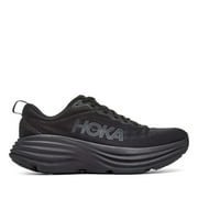 One Men's Bondi 8 Running Shoes - Black - 11.5
