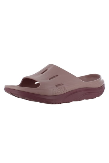 Hoka One One Ora Recovery Slide display picture 1