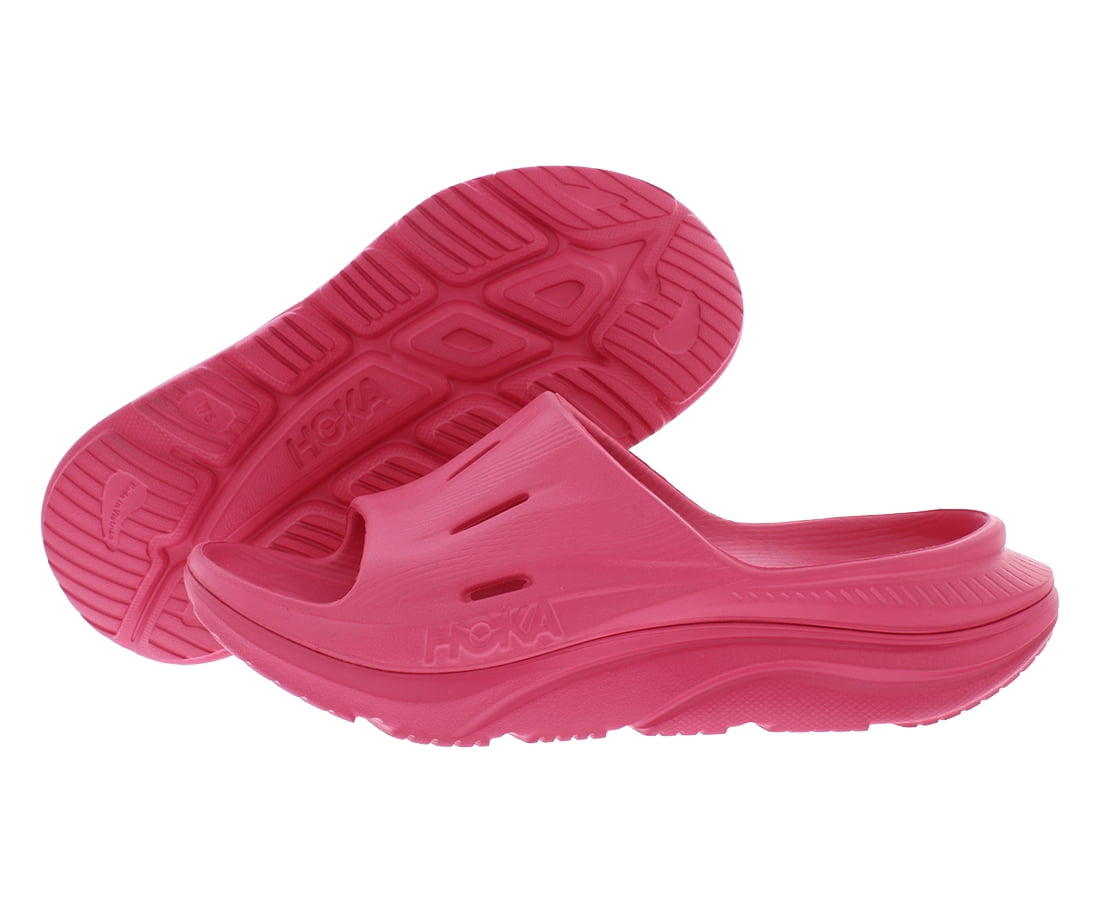 Hoka One One Ora Recovery Slide display picture 3