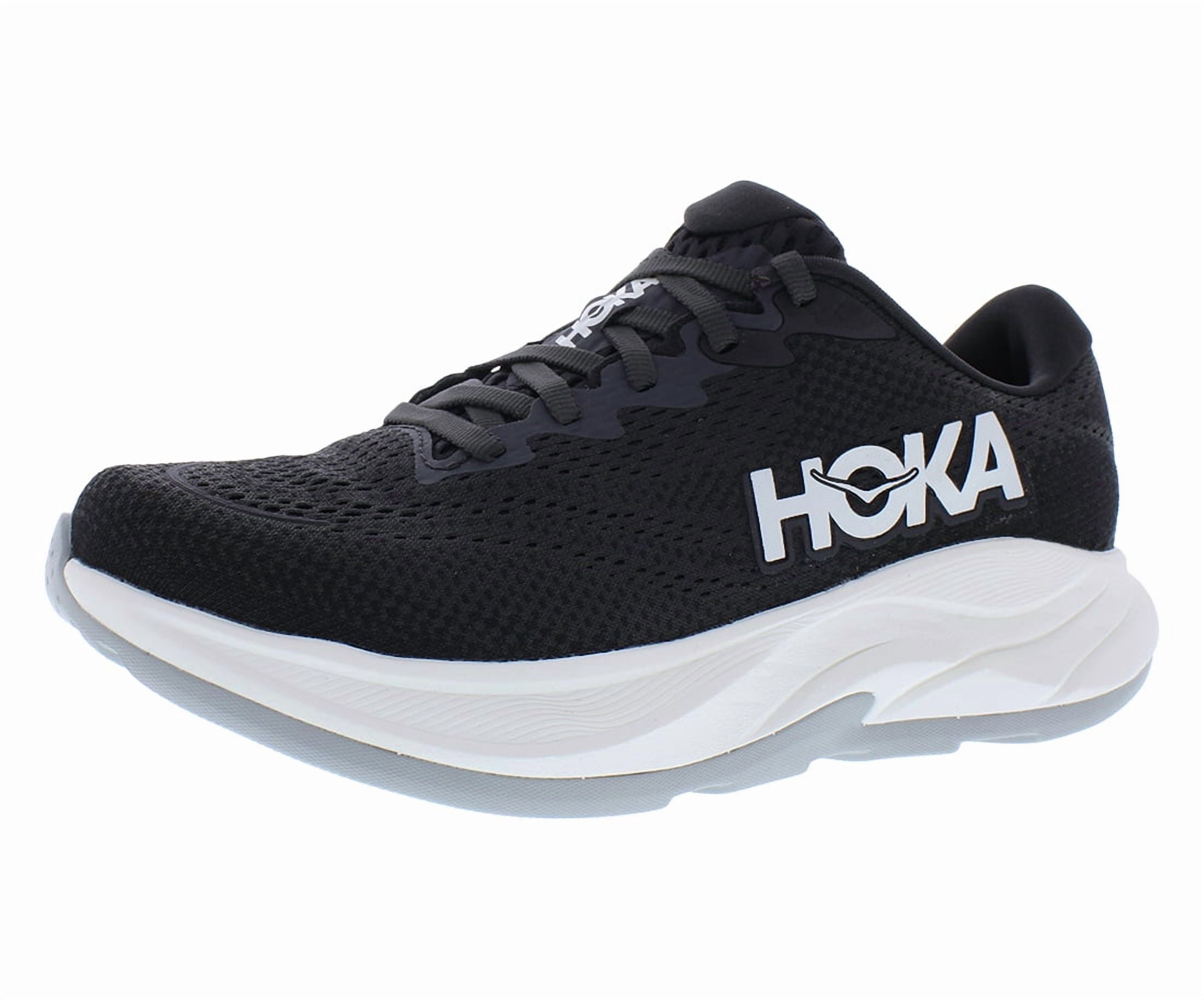 Hoka Rincon 4 Wide Sneaker, 7.5 - Walmart.com