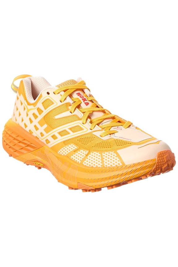 U Speedgoat 2 Sneaker, 10.5, Blue