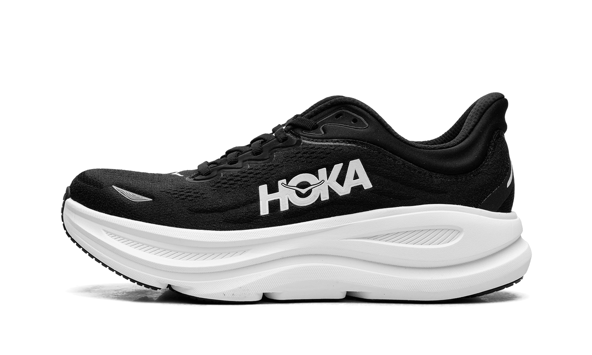 HOKA WOMENS BONDI 9 Womens 