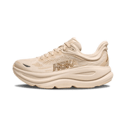 HOKA WOMENS BONDI 9 Womens "VANILLA / BIRCH" 1162012 VCH 1162012 VCH from Stadium Goods