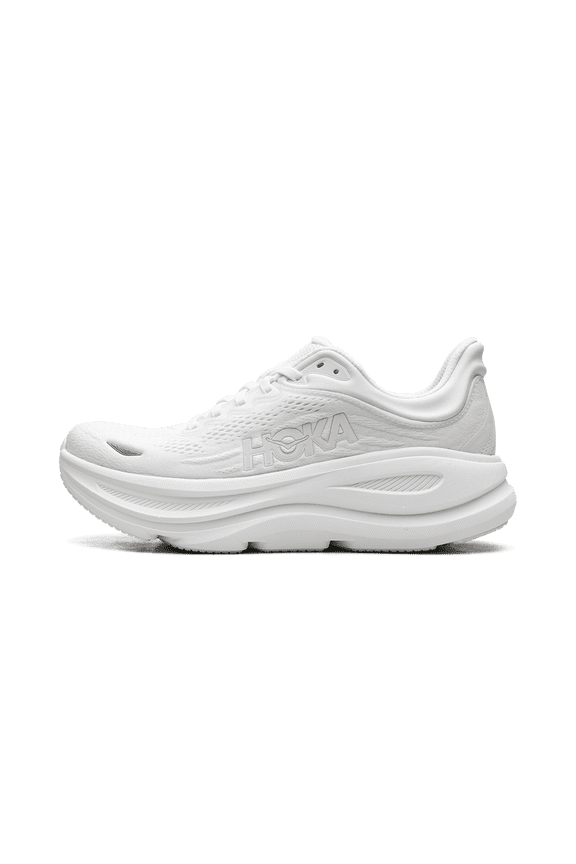 WOMENS BONDI 9 Womens "WHITE / WHITE" 1162012 WWH 1162012 WWH from Stadium Goods