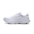 thumbnail image 1 of HOKA WOMENS Bondi 8 Womens "Triple White" 1127952 WWH 1127952 WWH from Stadium Goods, 1 of 8