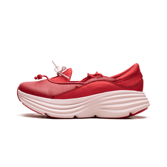 HOKA WOMENS Bondi Mary Jane "Cerise / Rose Tea" 1171546 CRSRS 1171546 CRSRS from Stadium Goods