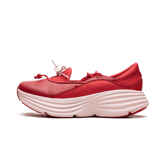 HOKA WOMENS Bondi Mary Jane "Cerise / Rose Tea" 1171546 CRSRS 1171546 CRSRS from Stadium Goods