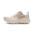 thumbnail image 1 of HOKA WOMENS CLIFTON 10 Womens "VANILLA / BIRCH" 1162031 VCH 1162031 VCH from Stadium Goods, 1 of 8