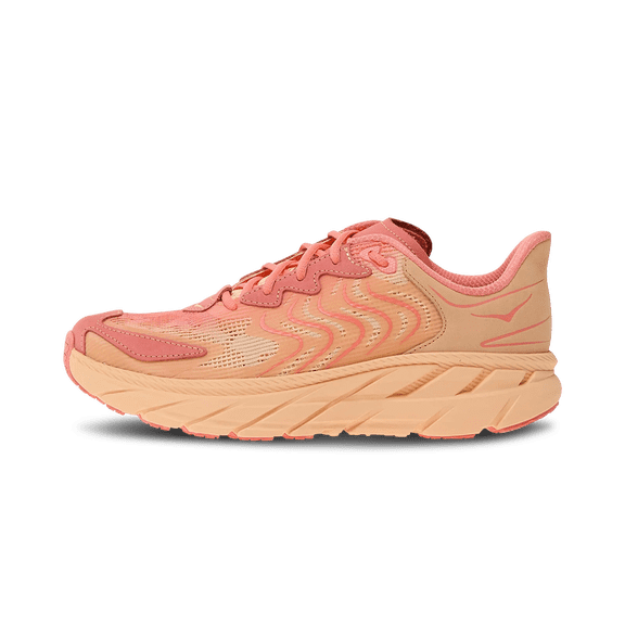 HOKA WOMENS Clifton LS Womens "Cantaloupe" 1165710 CPLC 1165710 CPLC from Stadium Goods