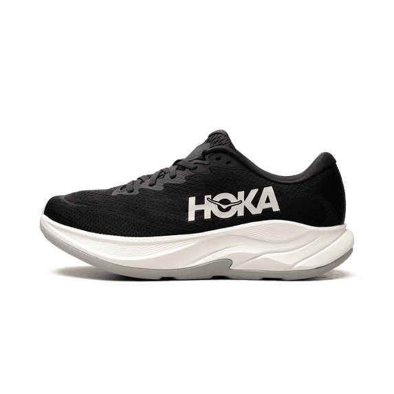 HOKA WOMENS One Rincon 4 Womens "Black White" 1155131 BWHT 1155131 BWHT from Stadium Goods