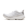 thumbnail image 1 of HOKA WOMENS W STINS7 Womens "Triple WHite" 1141531 WWH 1141531 WWH from Stadium Goods, 1 of 8