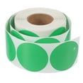 thumbnail image 1 of HOKARUA 1 Roll of Self Adhesive Address Labels Blank Shipping Labels Sticky Shipping Package Labels, 1 of 7