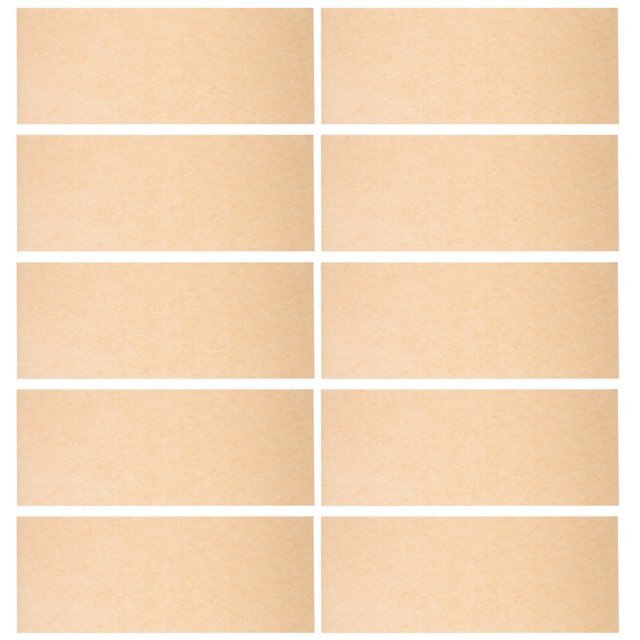 HOKARUA 150 Sheets Freezer Dryer Parchment Paper Heavy Duty Baking