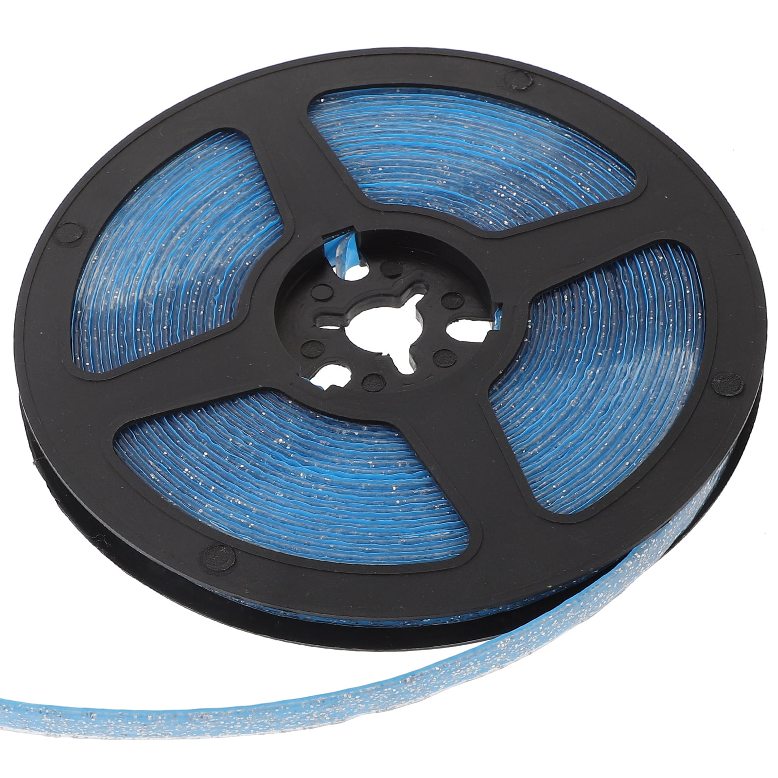 HOKARUA 2 Rolls Bathroom Caulk Strips Self-adhesive Gaps Tapes Bathtub ...