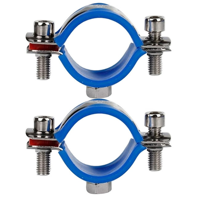 HOKARUA 2Pcs Fix Sinking Office Chair Saver for Stop Sinking Office