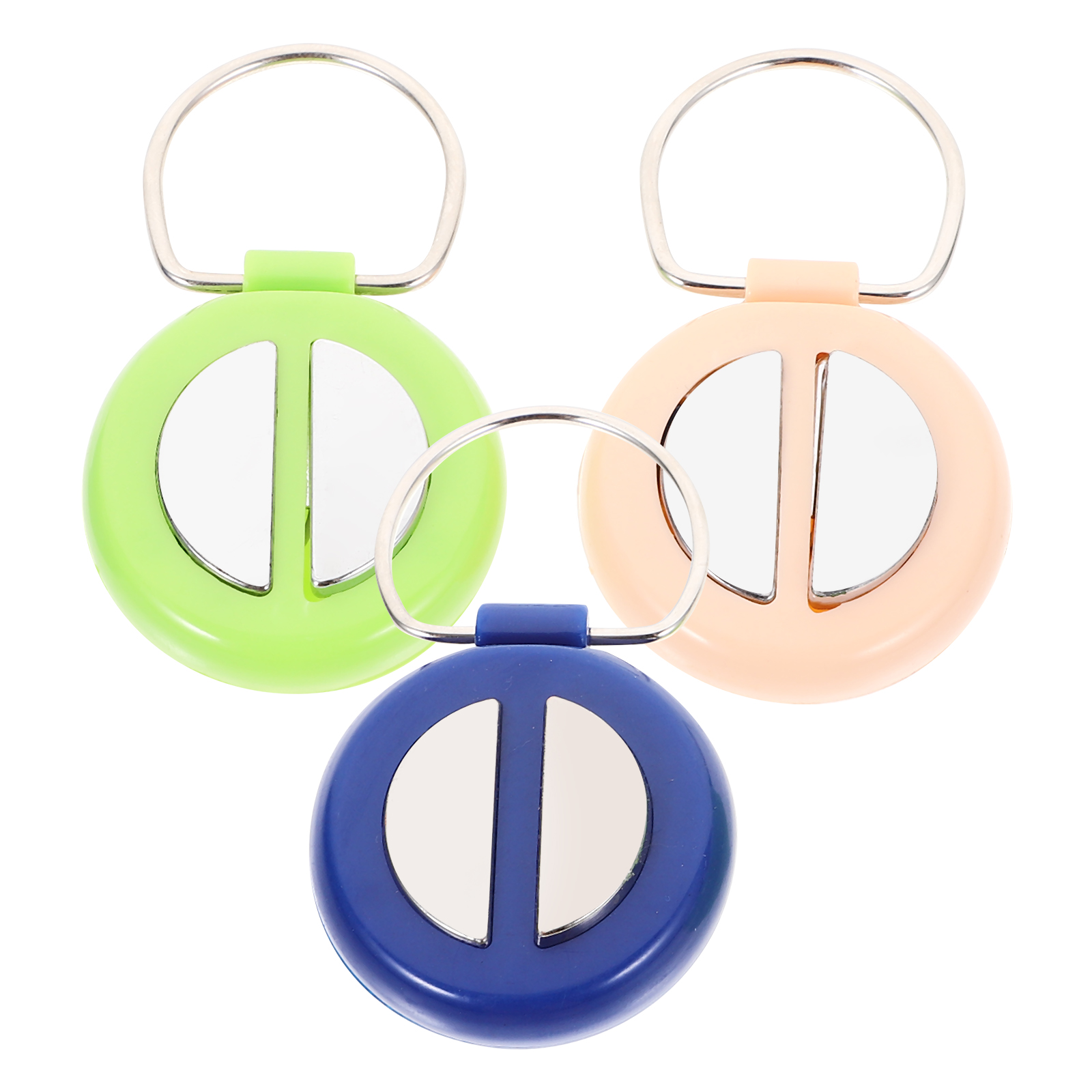 HOKARUA 3pcs Funny Hand Buzzer Toy Party Prank Prop Handshake Shocking