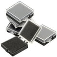 thumbnail image 1 of HOKARUA 5pcs Anti-static Box Chip Case Electronic Component Organizer Chip Container, 1 of 9