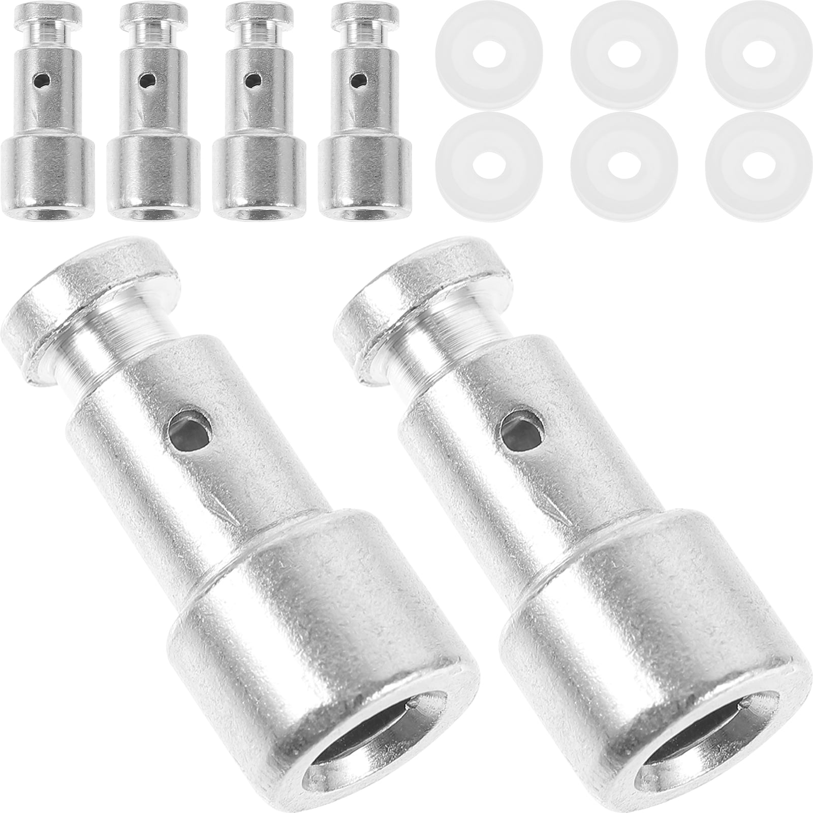 HOKARUA 6 Sets f Pressure Cooker Steam Valve Electric Pressure Cooker
