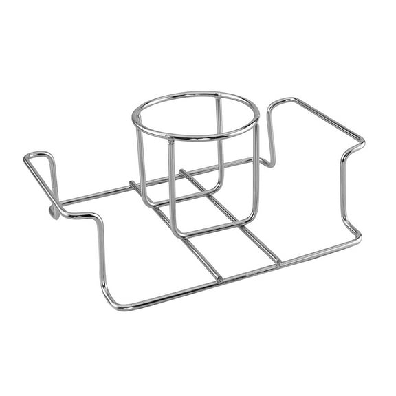 HOKARUA Beer Can Chicken Holder Beer Can Turkey Holder Roasting Chicken Holder Beer Can Roast Rack