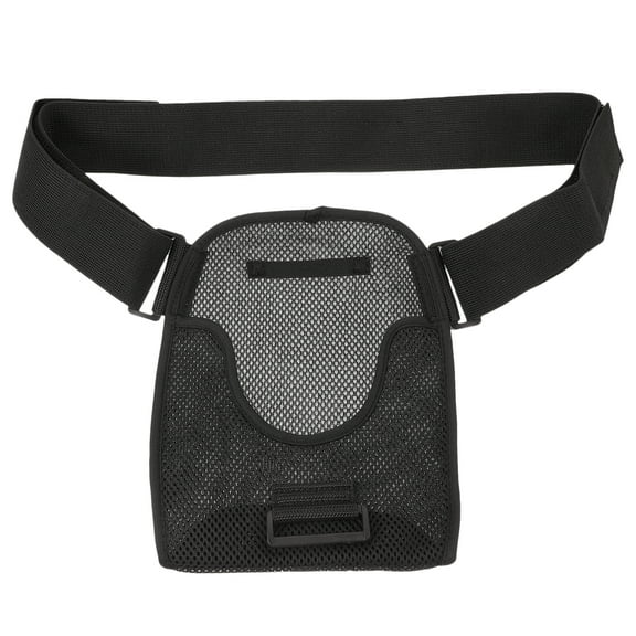 HOKARUA Breathable Ostomy Urine Bag Holder Collection Catheter Patients Drainage Elderly Ostomy Urine Bag Holder