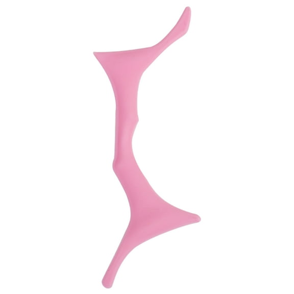 HOKARUA Brow Template Eyebrow Shaping Stencil Eyebrow Template Eyebrow Makeup Tool