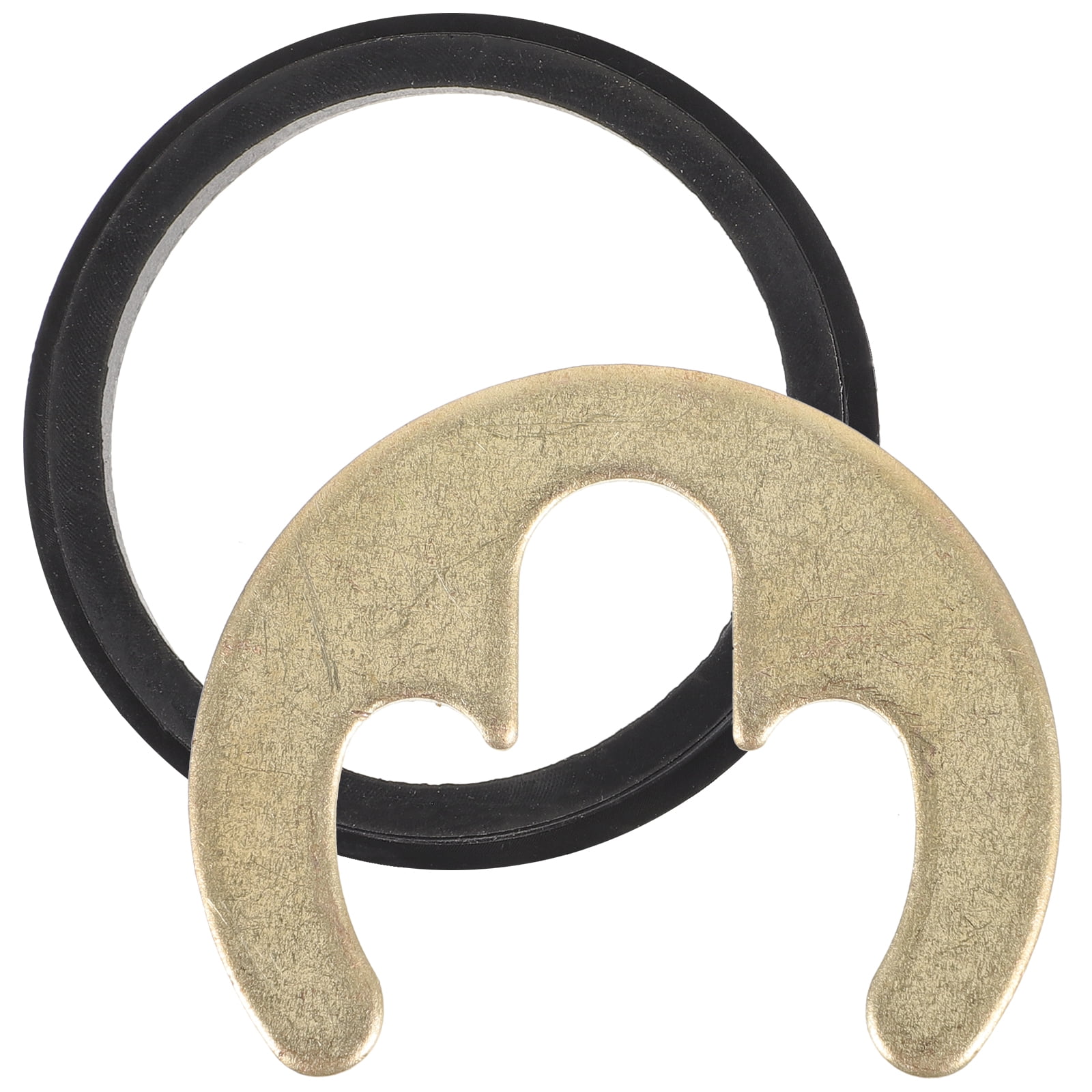 HOKARUA C Clip Circlip Retaining Opening Faucet Retainer Clip Automotive Faucet Clip