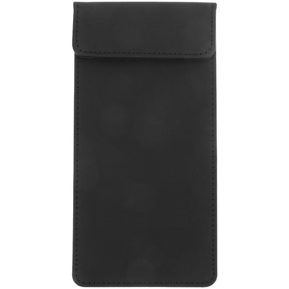 HOKARUA Check Presenter Restaurant Check Holder Writing Board Menu Book Folder Server Note Pad