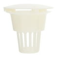HOKARUA Dental Chair Spittoon Filter Convenient Spittoon Filter