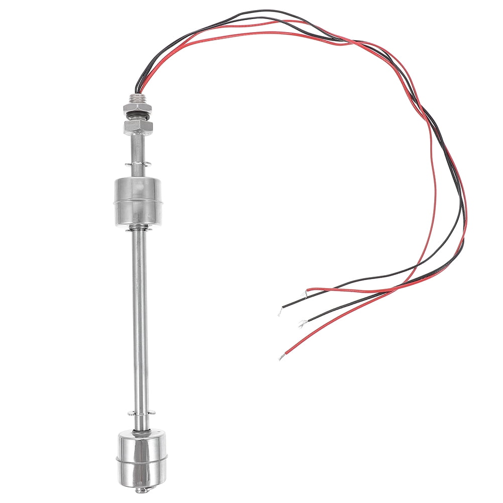 HOKARUA Float Switch Water Level Float Switch Pond Float Switch Pond Water Level Float Switch