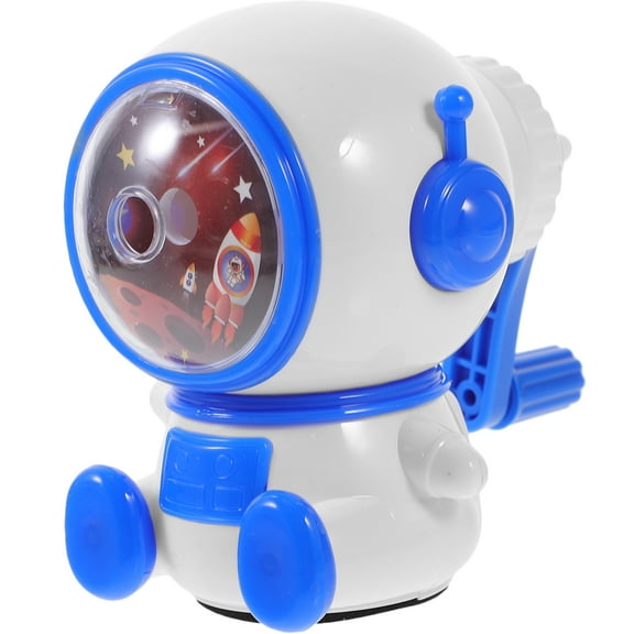 HOKARUA Handheld Pencil Sharpener Portable Pencil Sharpener Stationery Cartoon Shaped Pencils Sharpener
