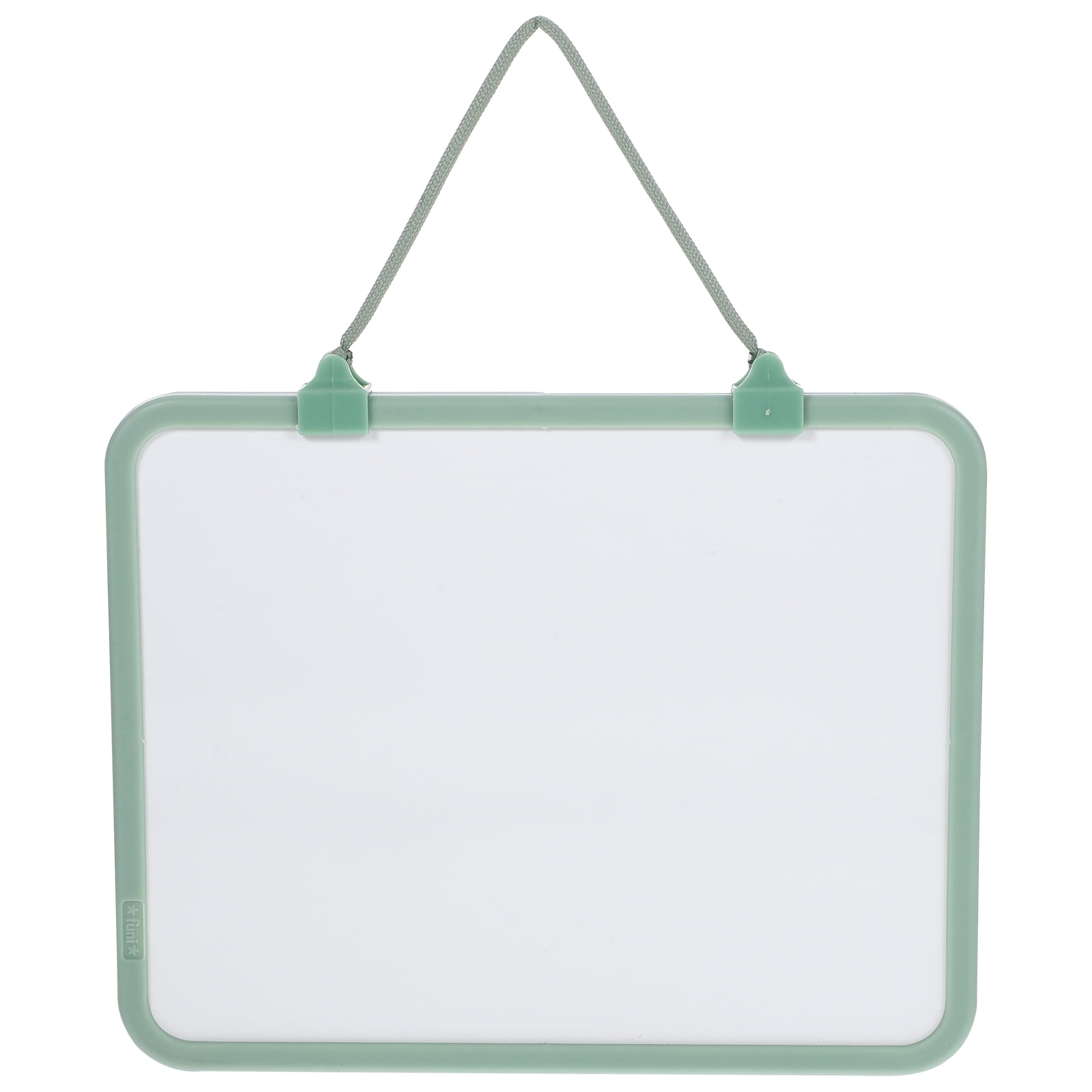 HOKARUA Hanging Whiteboard Surface Whiteboard Hanging Message