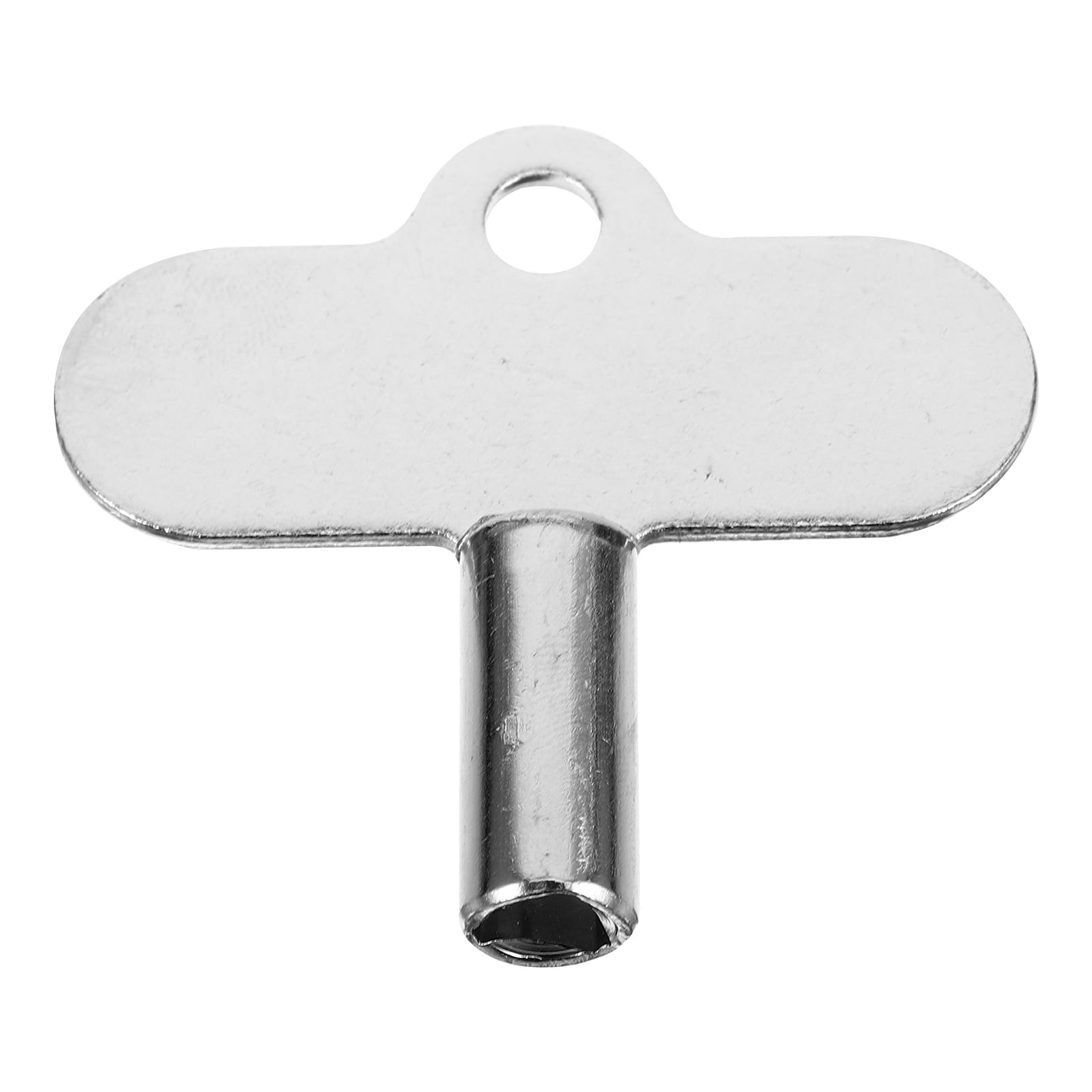 HOKARUA Radiator Air Bleeder Valve Key Plumbing Tool Replacement Bleed