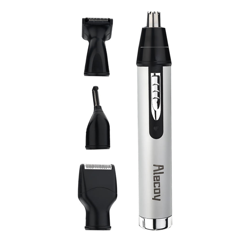Conairman nose hair trimmer for men for nose ear and eyebrows