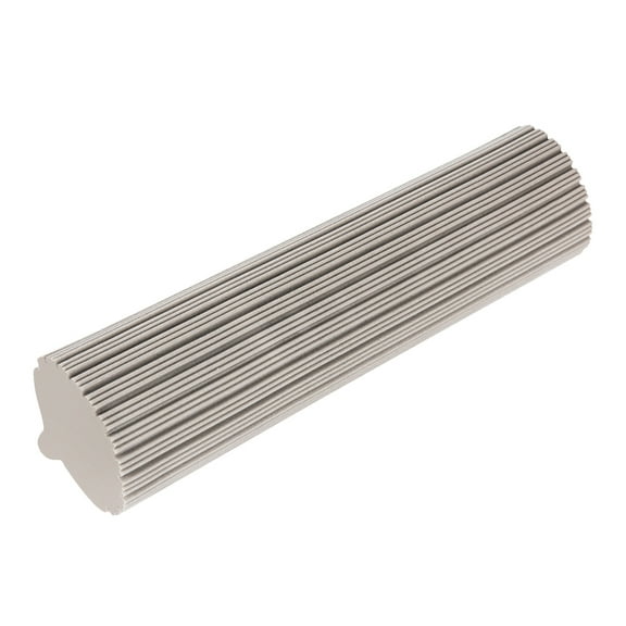 HOKARUA Roller Mop Head Refills Super Absorbent Sponge Roller Mop Head Replacement (Random Color)