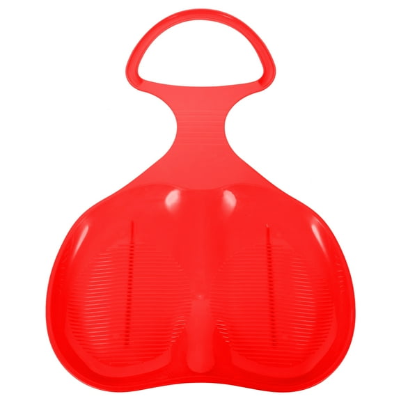 HOKARUA Snow Sled Board Beach Sand Board Outdoor Grass Slider Skiing Board Winter Sleigh