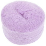 HOKARUA Woolen Yarn Knitting Crochet Knitwears Wool Yarn for Sewing Hand Knitting Sweater Scarf