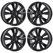 20" Reconditioned OEM Wheel Rim Compatible with Dodge Durango 2011-2013