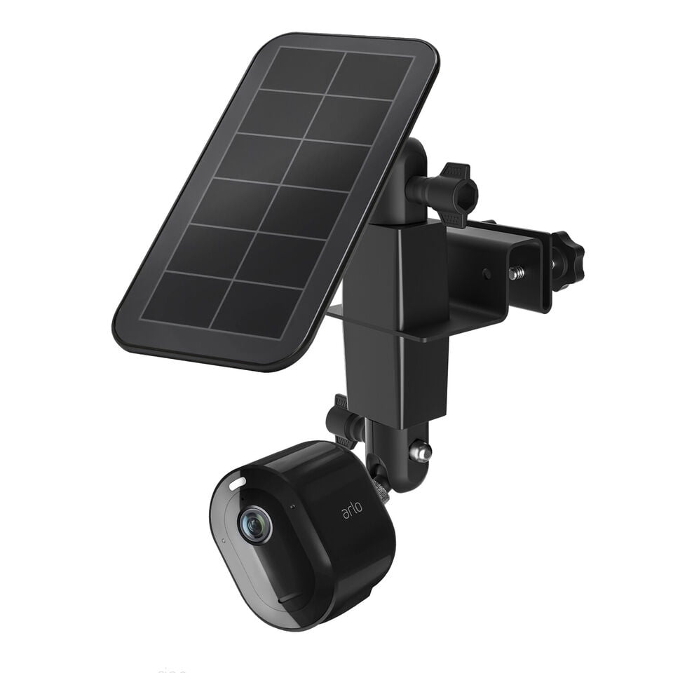 Arlo Camera Wasserstein Weatherproof Gutter Mount Compatible With