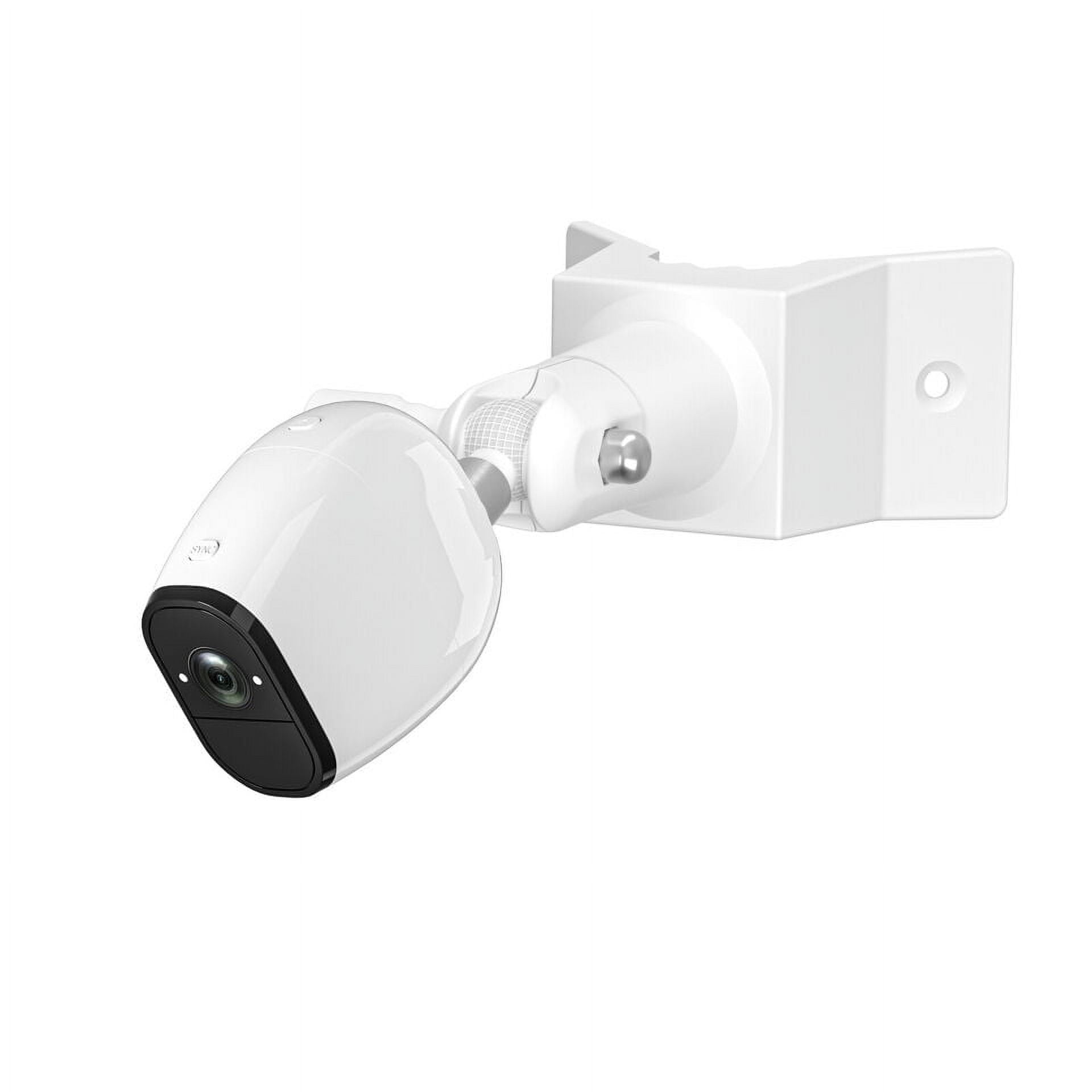 Supporto Per Telecamere Arlo - Montaggio Grondaia Per Pro 4, Pro 3, Ultra 2